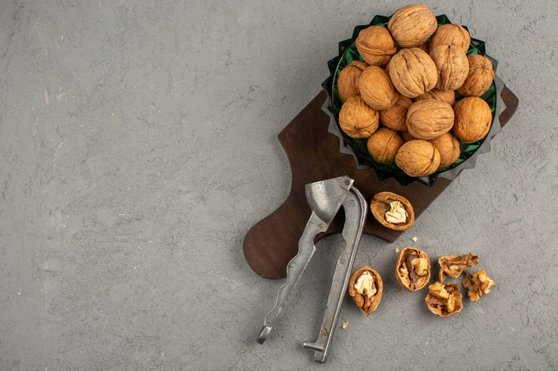 Dream about Nutcracker interpretation