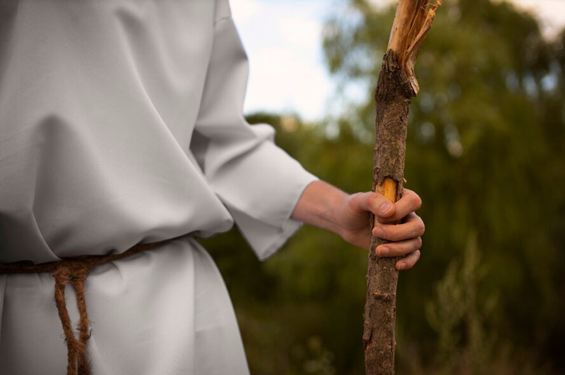 Dream about Shoab (as) interpretation