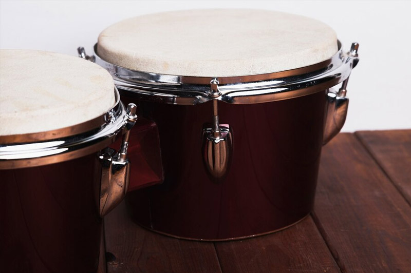 Dream about Kettle drum interpretation