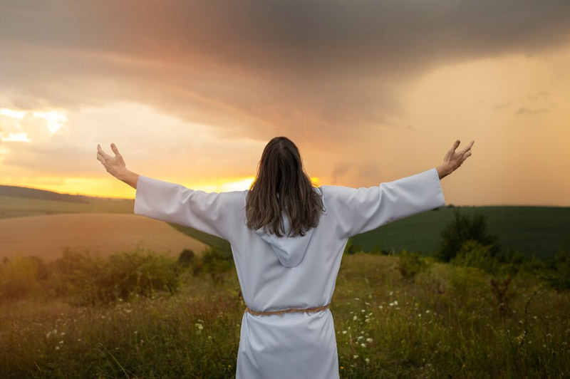 Dream about Yaqub interpretation