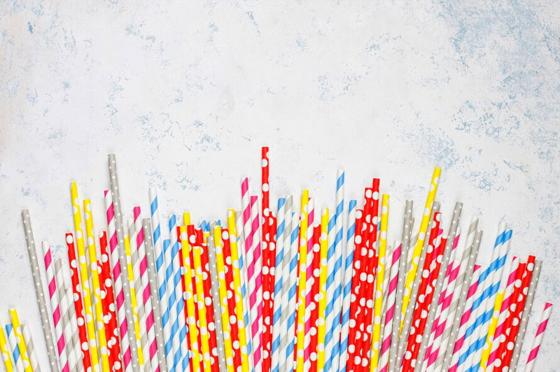 Dream about Straw interpretation