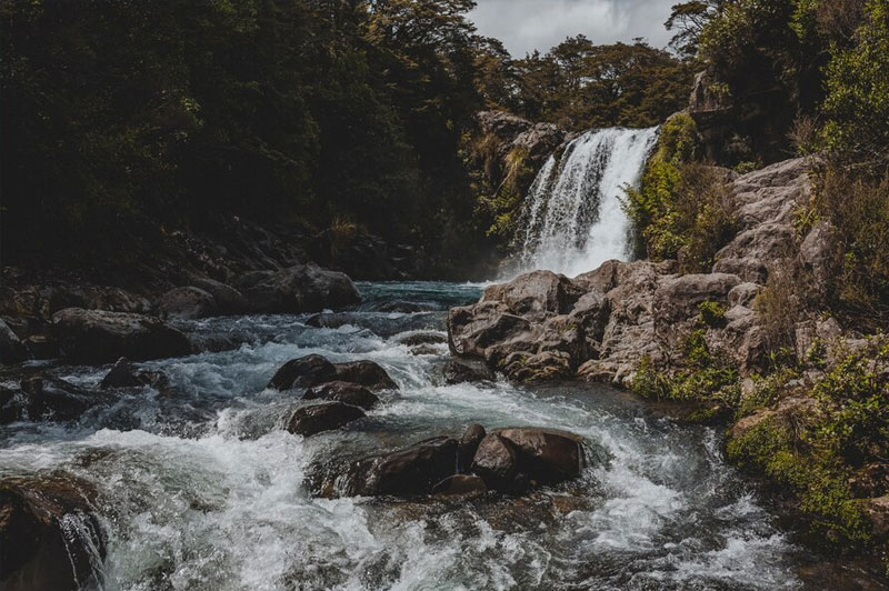 Dream about Stream interpretation