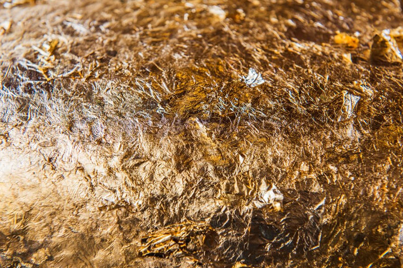 Dream about Sulphur interpretation