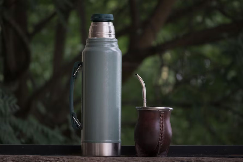 Dream about Thermos interpretation