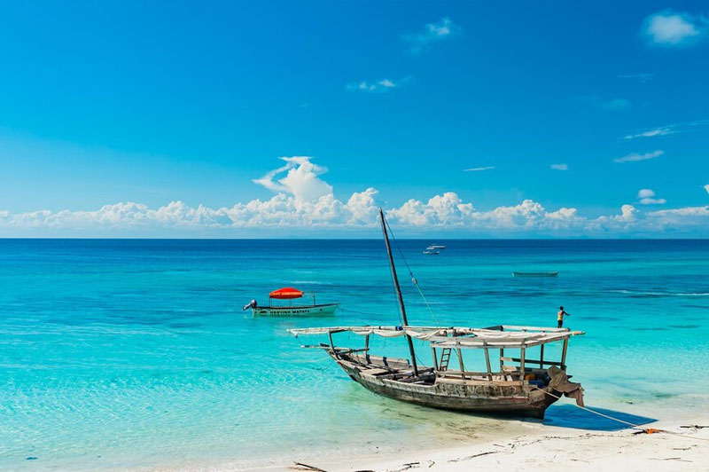 Dream about Boat interpretation