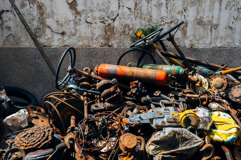 Dream about Tinker interpretation