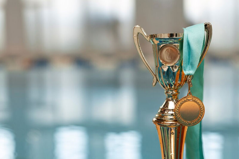 Dream about Trophy interpretation