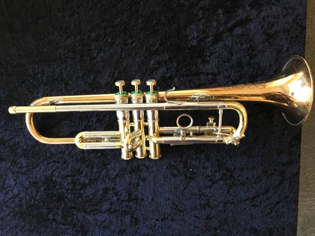 Dream about Trumpet interpretation