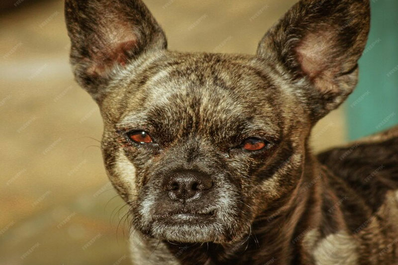 Dream about Ugly interpretation