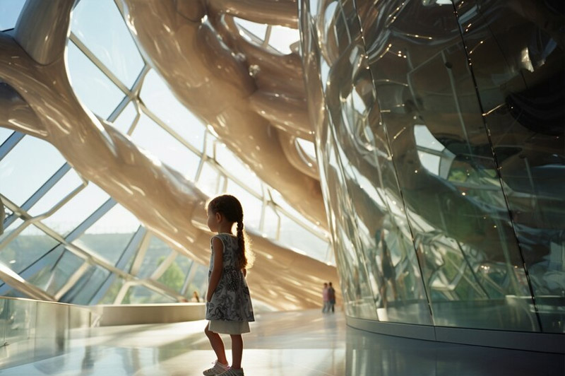 Dream about Visit interpretation