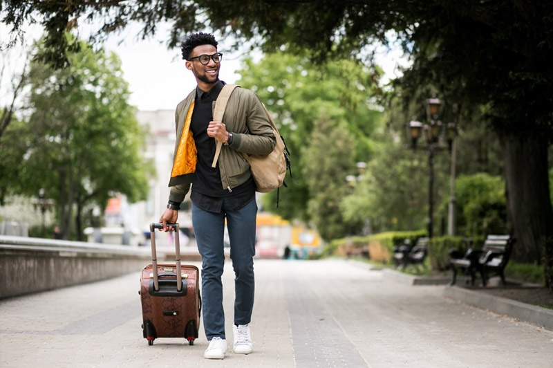 Dream about Travel interpretation