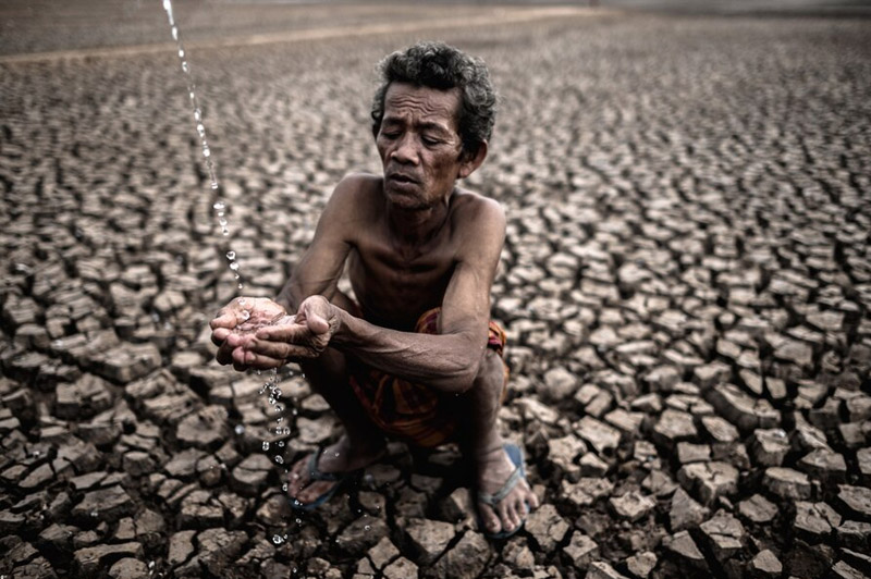 Dream about Thirst interpretation