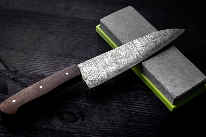 Dream about Whetstone (sharpener) interpretation