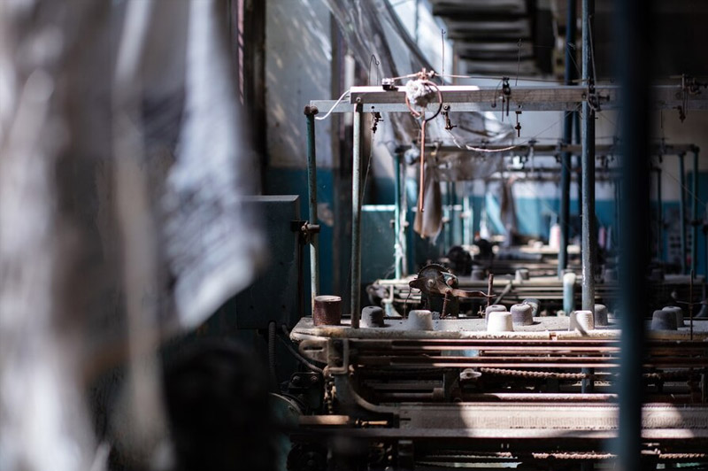 Dream about Weaver interpretation