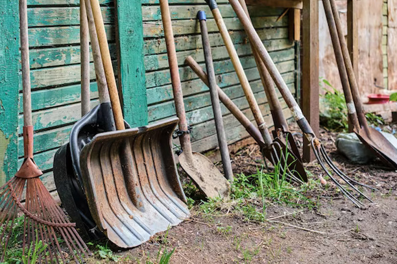 Dream about Spade interpretation