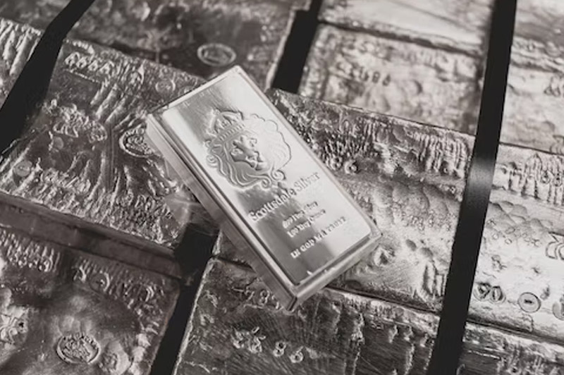 Dream about Silver interpretation