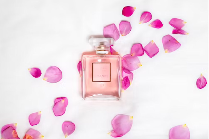 Dream about Perfume interpretation