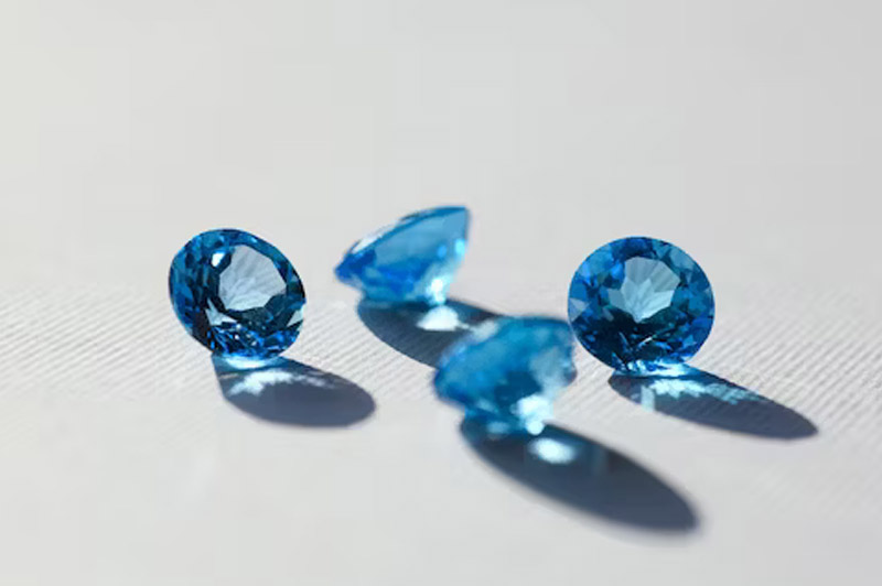 Dream about Sapphire interpretation