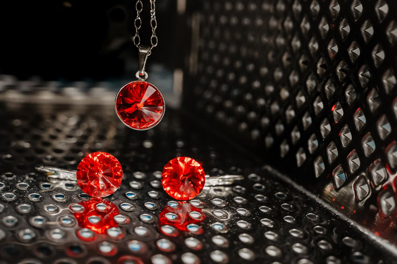 Dream about Ruby interpretation