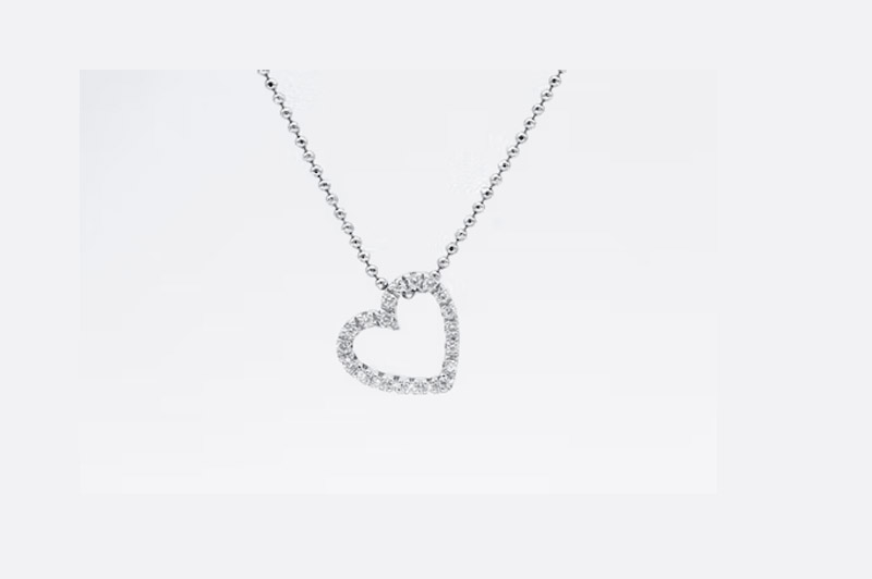 Dream about Necklace interpretation