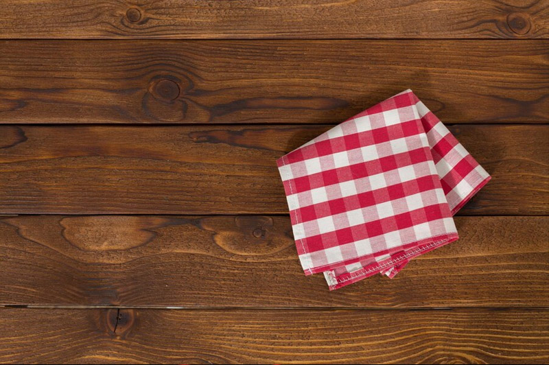 Dream about Napkin interpretation