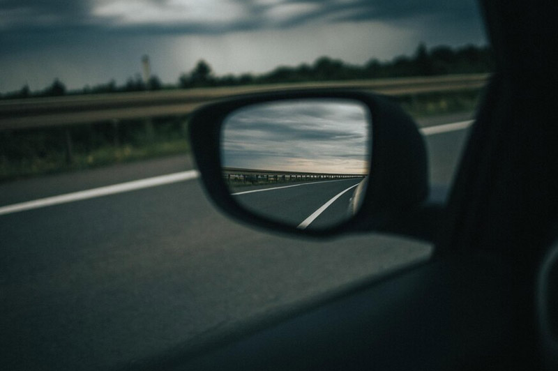 Dream about Mirror interpretation