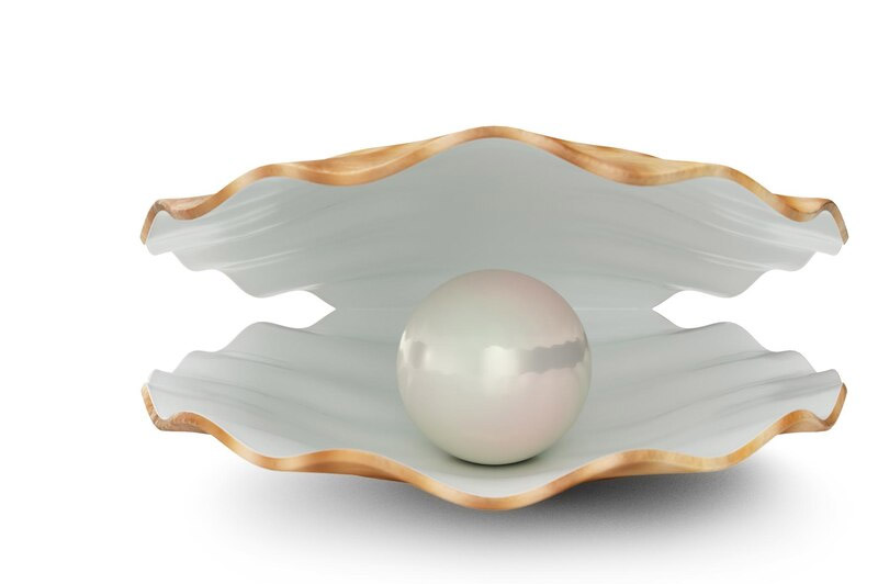 Dream about Pearl interpretation