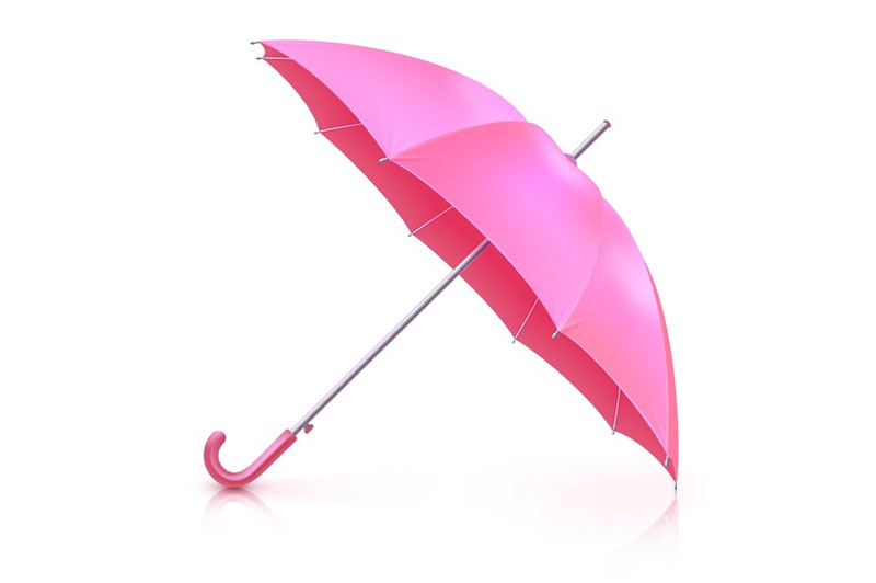 Dream about Parasol interpretation