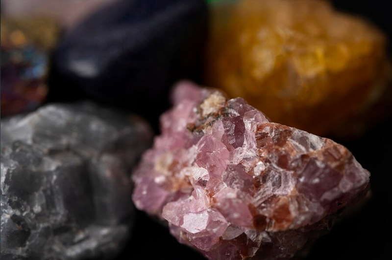 Dream about Jasper interpretation