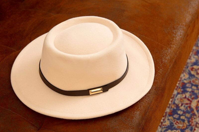 Dream about Hat interpretation