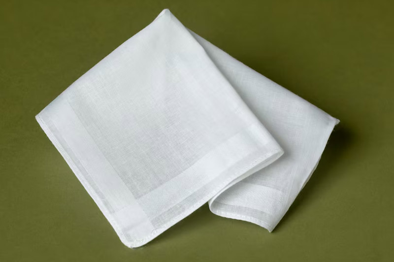 Dream about Handkerchief interpretation