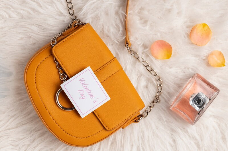 Dream about Handbag interpretation