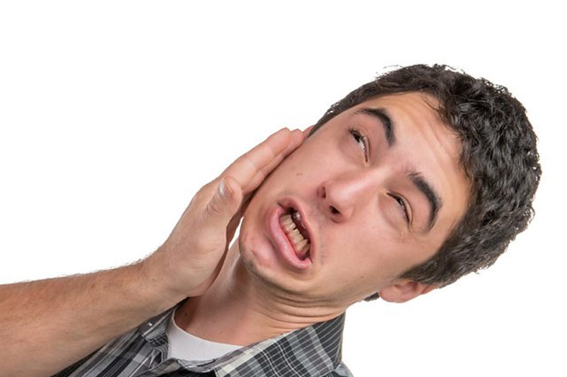 Dream about Slap interpretation