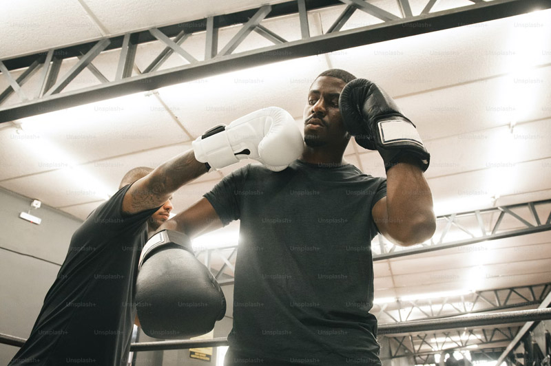 Dream about Rival interpretation