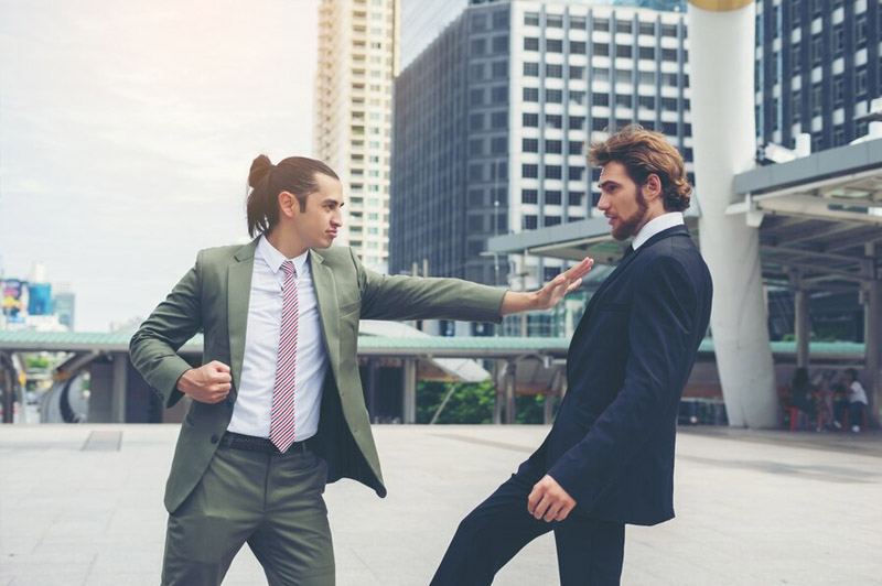 Dream about Shove interpretation