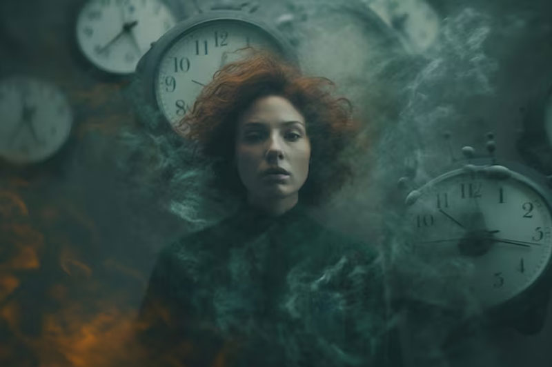 Dream about Vanish interpretation