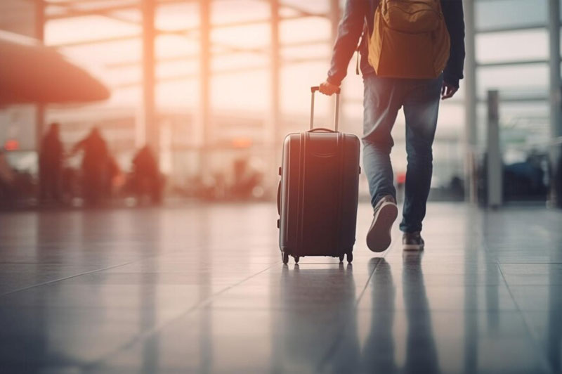 Dream about Voyage interpretation