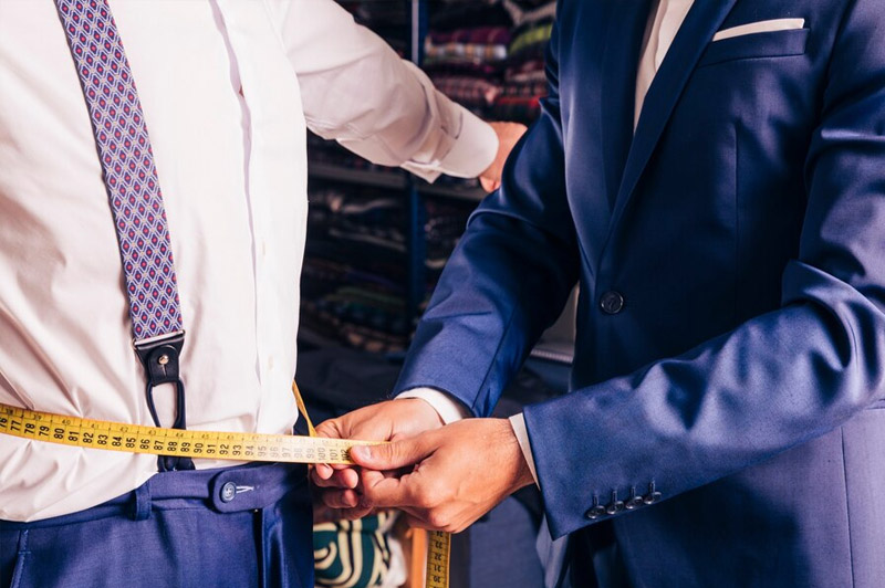 Dream about Waist interpretation