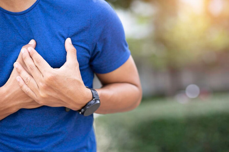 Dream about Thorax interpretation