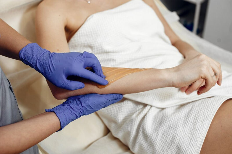 Dream about Wax interpretation