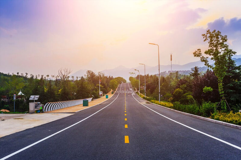 Dream about Way interpretation