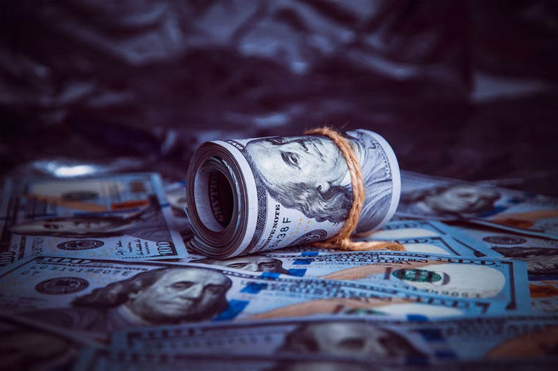 Dream about Wealth interpretation