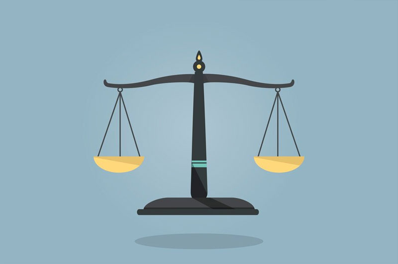 Dream about Weigh interpretation