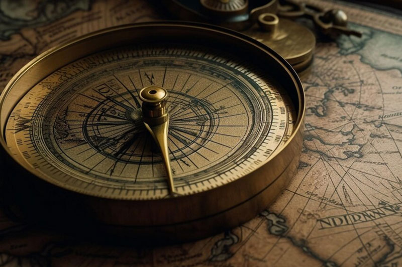 Dream about West interpretation