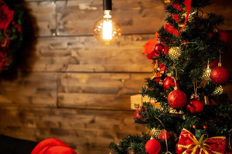 Dream about Xmas interpretation