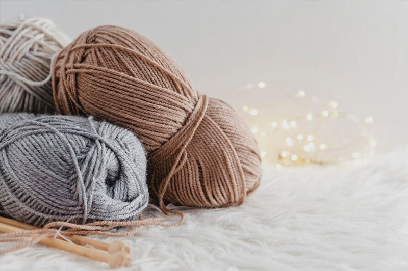 Dream about Yarn interpretation