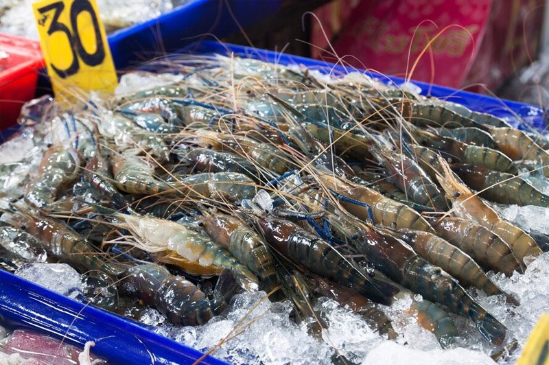 Dream about Lobster interpretation