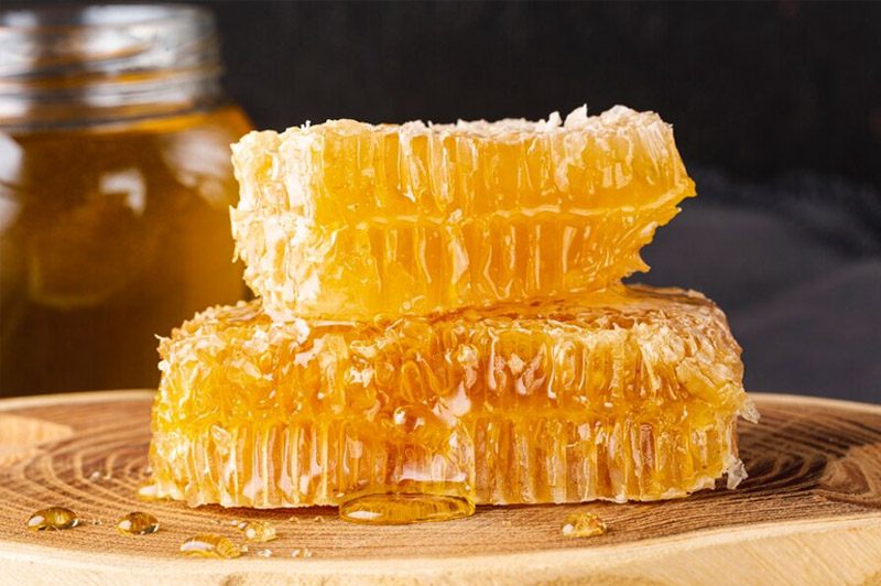 Dream about Honeycomb interpretation