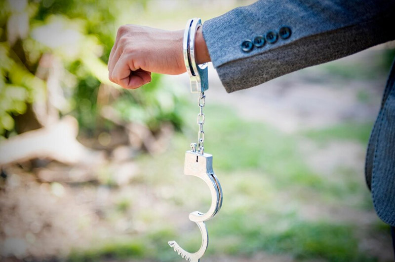 Dream about Handcuffs interpretation