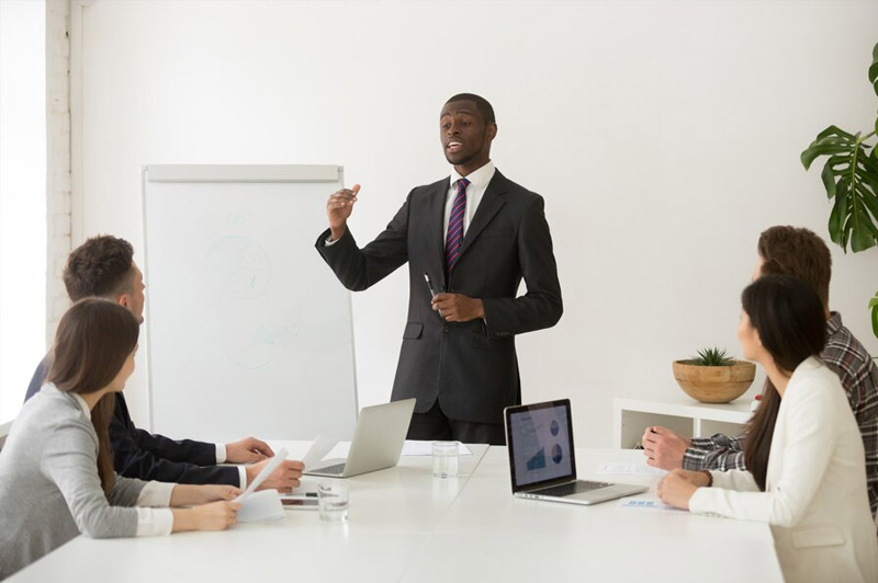 Dream about Speak interpretation